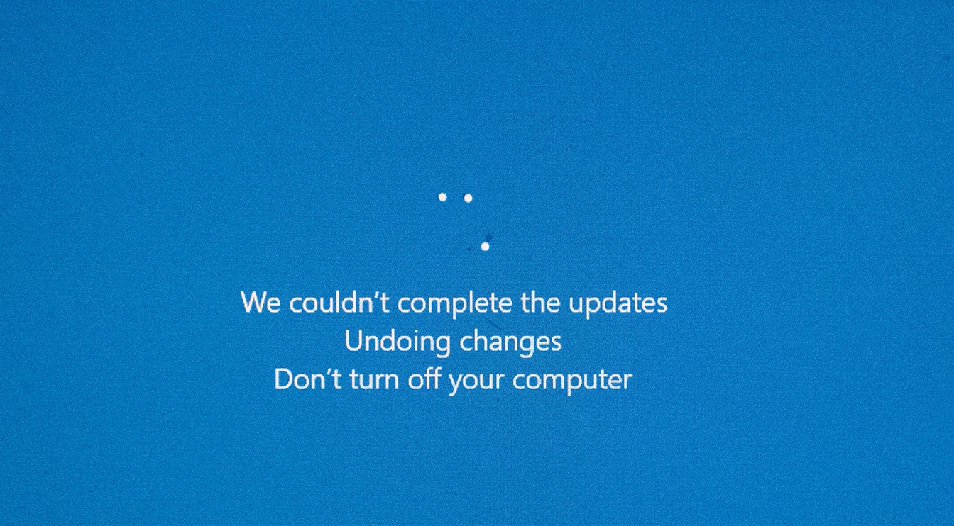 Stop Windows 10 Creator Update